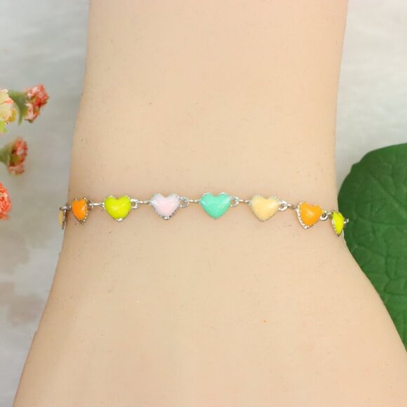 "New Beautiful Design Bracelet for Women/Girls, Gift, B669 - Picture 8 of 15